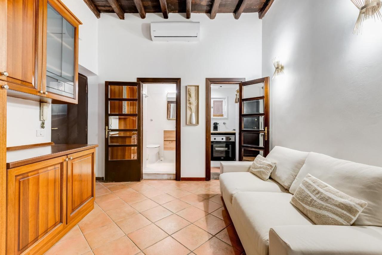 Giulio Cesare Deluxe - Spanish Step Romedreamhome Exterior foto