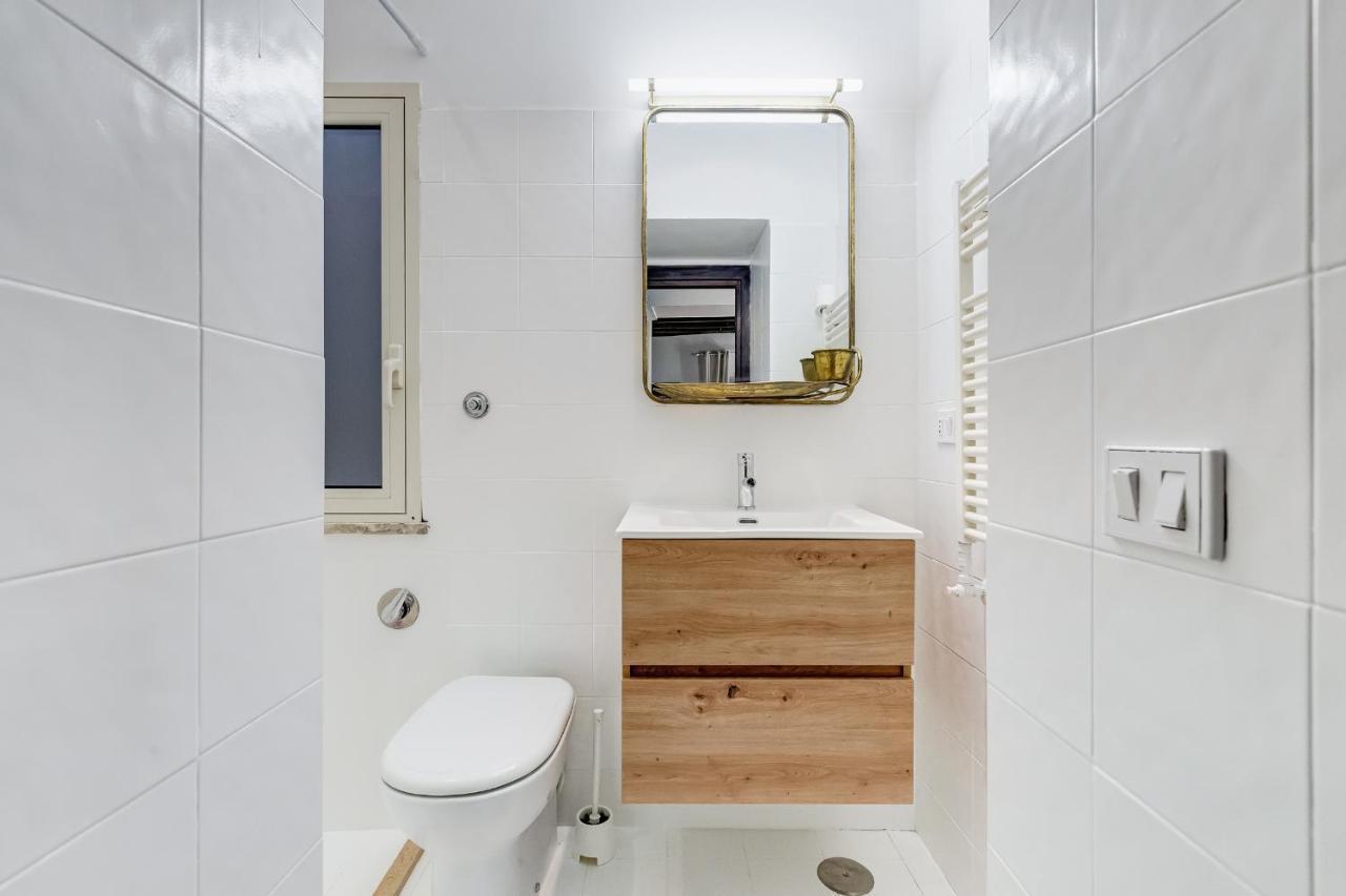 Giulio Cesare Deluxe - Spanish Step Romedreamhome Exterior foto